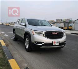 GMC Acadia